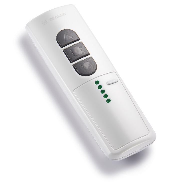 Becker ➤ Centronic SunWindControl SWC245-II #40330002130, #40330002131✓online kaufen✅