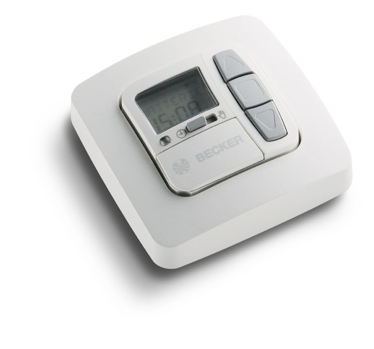 Becker ➤ Centronic TimeControl TC511 #40340000050✓online kaufen✅