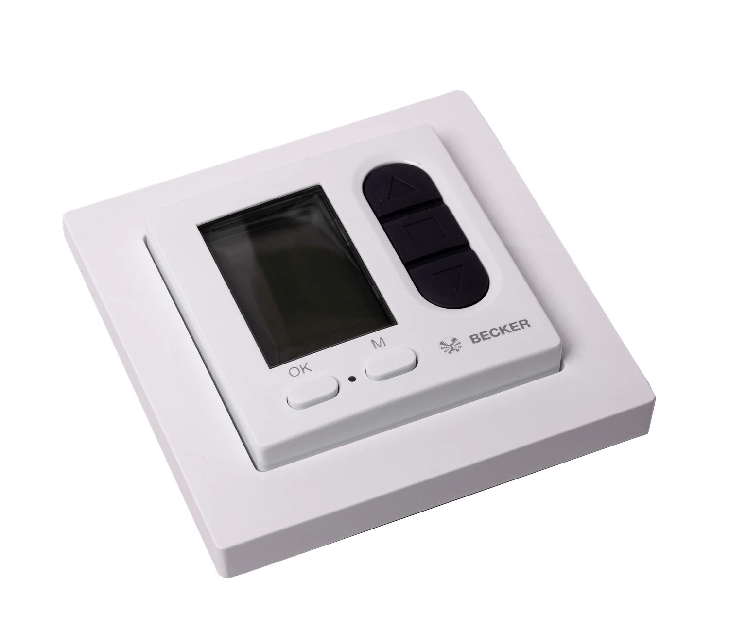 Becker ➤ Centronic TimeControl TC72 #40330000460✅ online günstig kaufen!