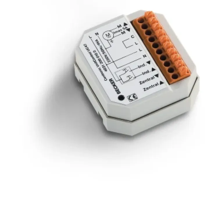 Becker ➤ Centronic UnitControl UC42 #40310000030✅ online günstig kaufen!