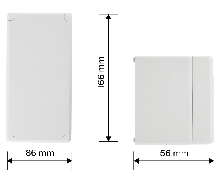 Becker Centronic VarioControl VC210 #40340000440