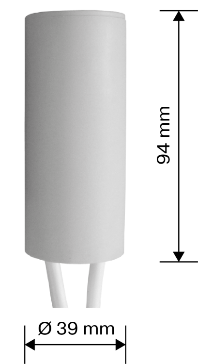 Becker Centronic VarioControl VC220h #40340000390