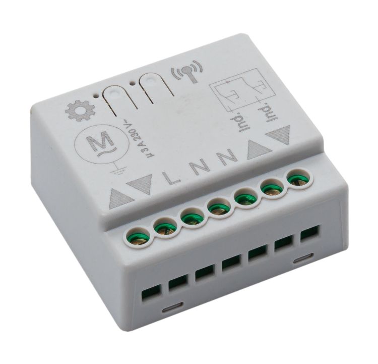 Becker ➤ Centronic VarioControl VC420 PLUS✓ #40360000080✓online kaufen✅