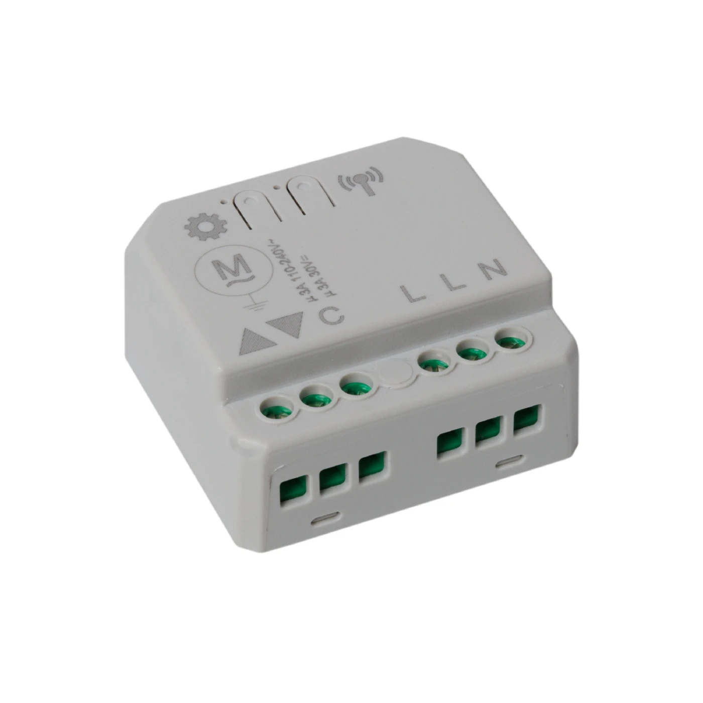 Becker ➤ Centronic VarioControl VC520 PLUS #40360000130✅ online günstig kaufen!