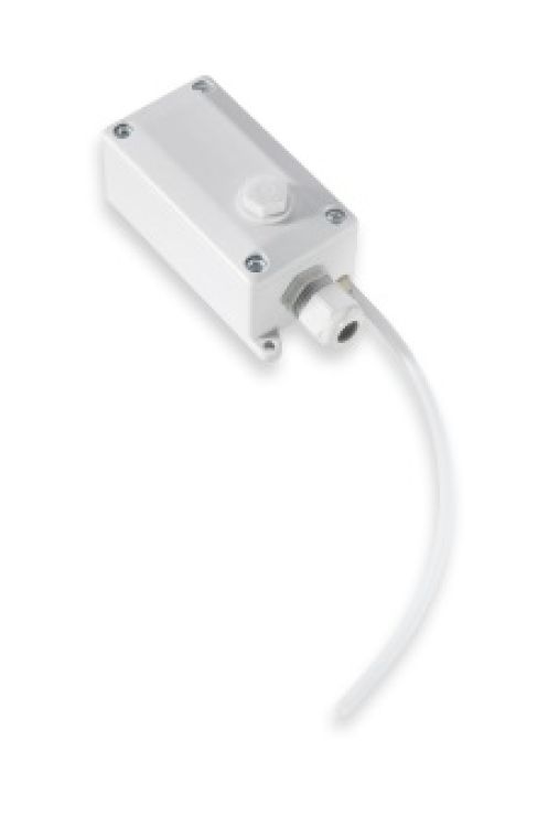 Becker ➤ Druckwellen-Kontaktschalter #49030001390