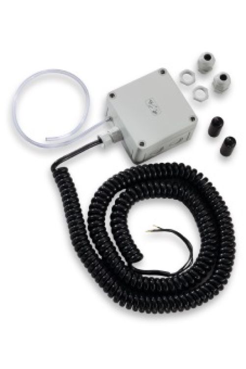 Becker ➤ Druckwellen-Montageset 2 #49030001280