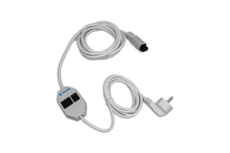 Becker ➤ Einstellkabel / Einstellset mit STAK3 Kupplung #49352000130✅ online kaufen!