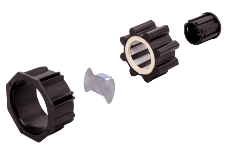 Becker ➤ Escape Mitnehmer-Set #40072000660✅ online kaufen!