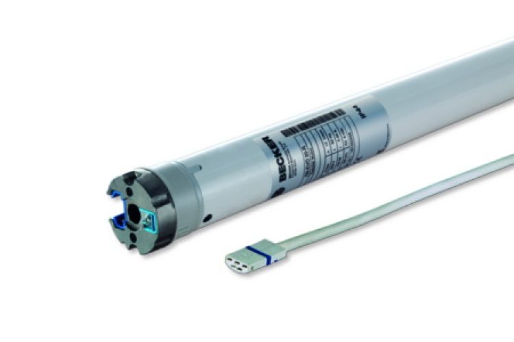 Becker ➤ R-Evo 20 R Rollladenmotor der Evolution-Serie #10101200010 #10101200020 #10201200010✅ online kaufen!