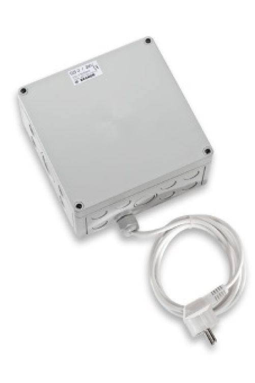 Becker ➤ Gleichstromsteuerungen✓ GS2 / 24V✓ 40070000160✓online kaufen✅