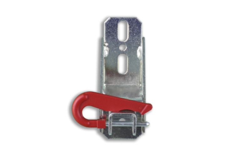 Becker ➤ Kastenlager P/R 3/20 gekröpft #49302000980 ✅ online kaufen!