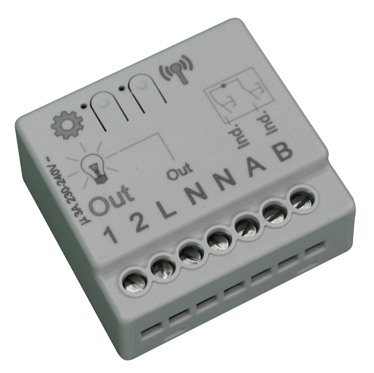 Becker ► VC420 DECT-Funkempfänger #40350002020✓ FRITZ!Box kompatibel✓ online beim Fachhändler kaufen ✅