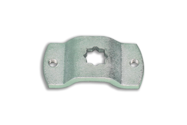 Becker ➤ Markisenhalter P/R Stern-10 #49303000530 ✅ online kaufen!