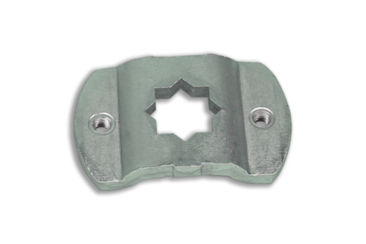 Becker ➤ Markisenhalter Lstern-16 M6 #49313000940 ✅ online kaufen!