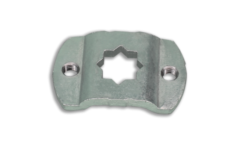 Becker ➤ Markisenhalter Lstern-16 M8 #49313002090 ✅ online kaufen!