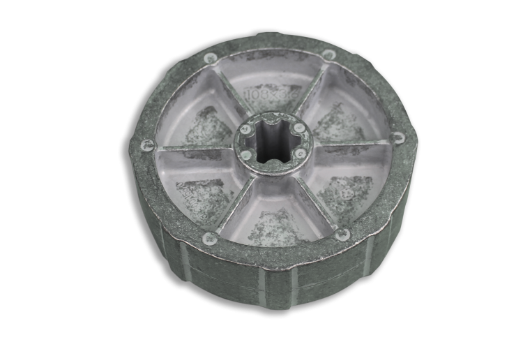 Becker ➤ Mitnehmer 108x3.6 #49313001550