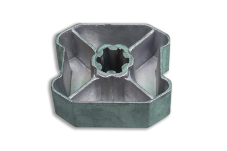 Becker ➤ Mitnehmer aus Zink B85 #49313000820✓ Online günstig kaufen✅