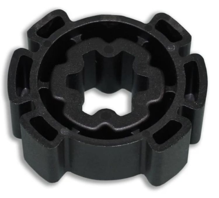 Becker ➤ Adapterset Benthin 52 + 62, Universal #49303004420 #49303004430 #49303004320✓ online günstig kaufen✅