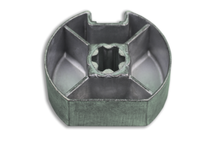 Becker ➤ Mitnehmer aus Zink DW78X1 #49313000790✓ Online günstig kaufen✅