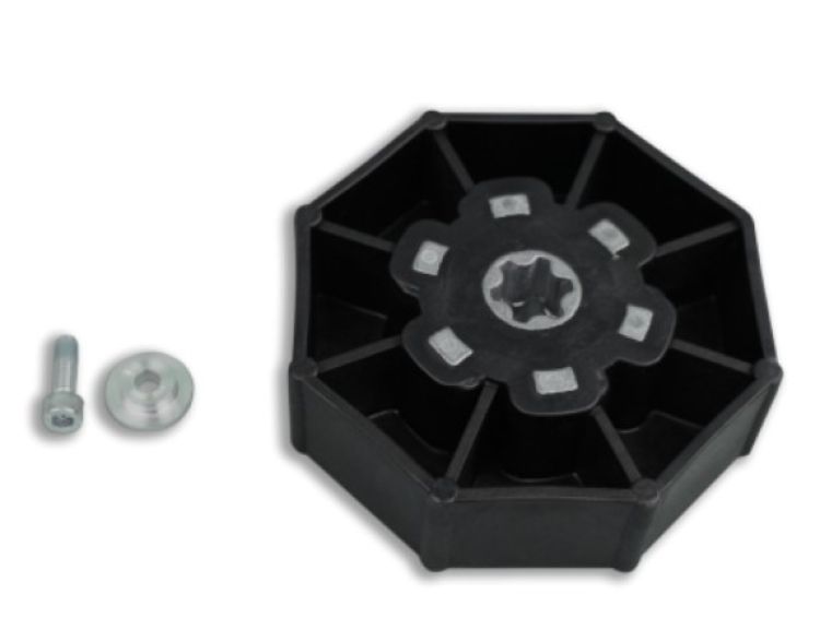 Becker ➤ Mitnehmer SW125 mit Zubehör #49312000620✓ Online günstig kaufen✅