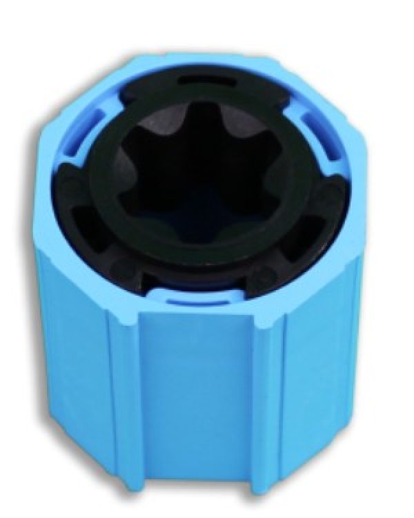 Becker ➤ Mitnehmer O-S40 Achtkant #49302002500