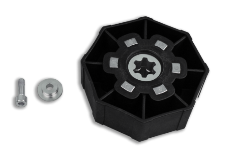 Becker ➤ Mitnehmer mit Zubehör SW102 #49312000630✓ Online günstig kaufen✅