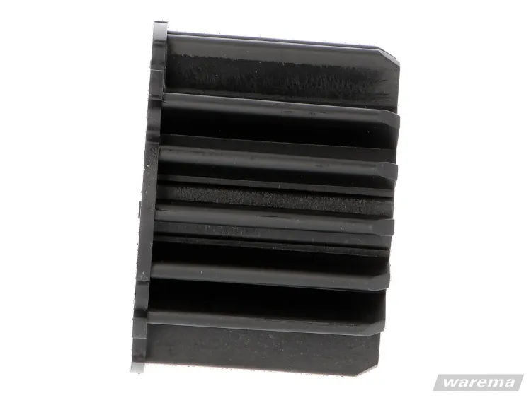 Becker Adapterset Welle D78 WAREMA #617665 #2020191