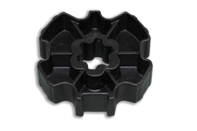 Becker ➤ Adapterset ZF64x0.8, Rollladen #49303001400 #49303001410 #49303001020✓ online günstig kaufen✅