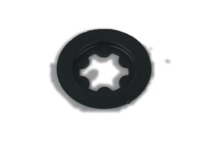 Becker Adaptionskit BS für R-Serie #49302002820 #49303002910  #49303002920