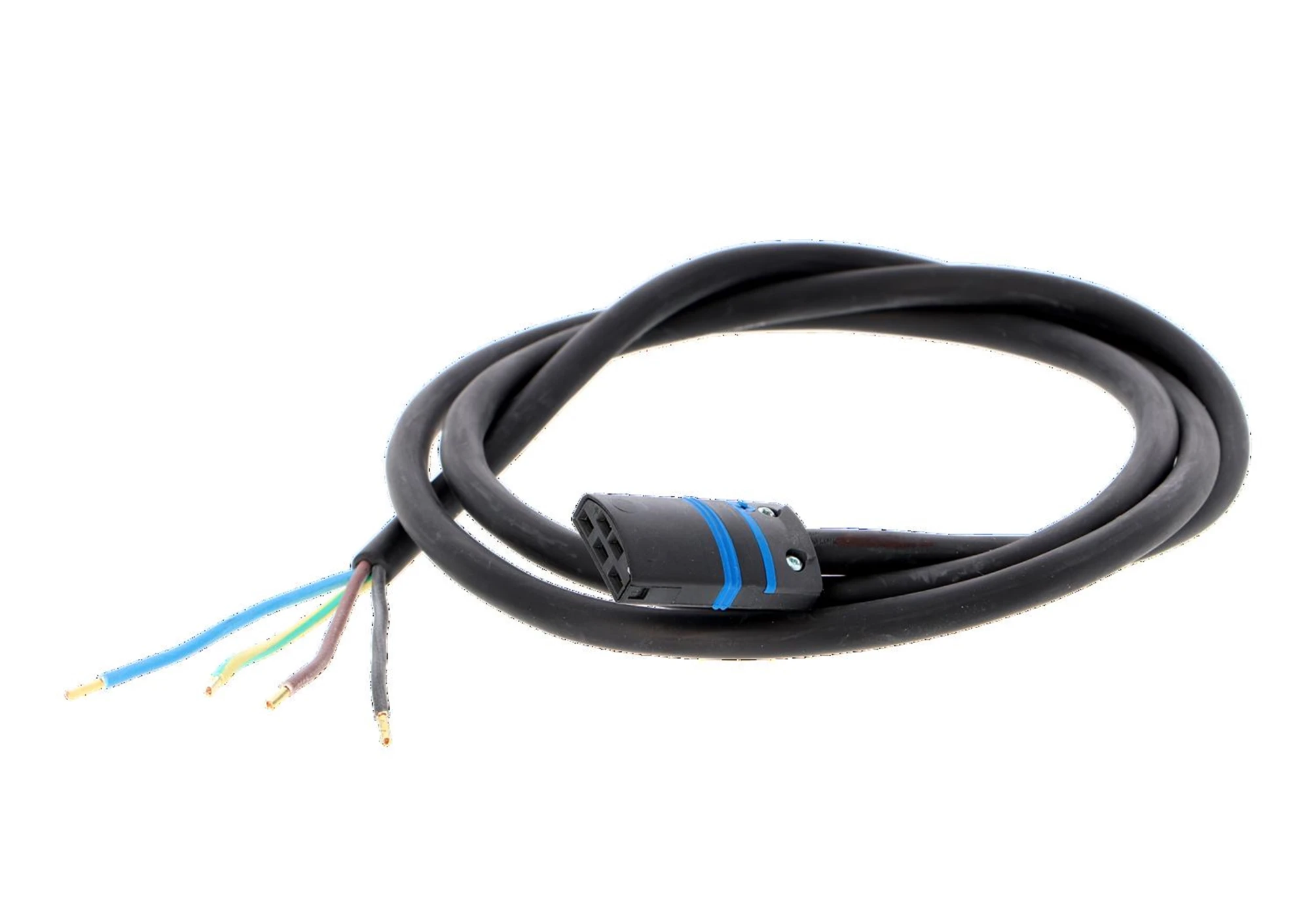 Becker ➤ Motorleitung Kabelende offen 4-adrig (WAREMA #617739 #617740 #617741 #617773 #2002853)✅ online günstig kaufen!
