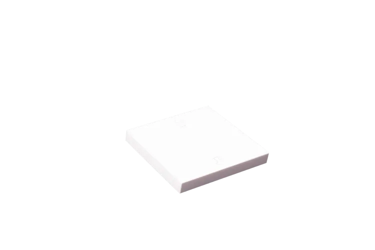 Becker OPUS 55 Flächenwippe mit Pfeilen 49353000920