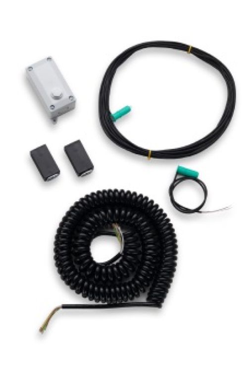 Becker ➤ OSE-Montage-Set✓ Tor✓ Rolltor✓ Rolladen✓ #49031000010✅ online kaufen!