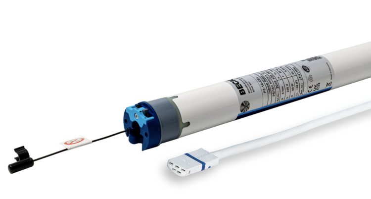 Becker ➤ P-C01 Rollladenmotor #20091201200 #20091201210 #20091201220✅ online kaufen!