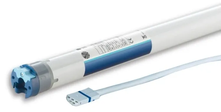 Becker ➤ P-C28 Gleichstrommotor #20060600150, #20060600160✅ online günstig kaufen!