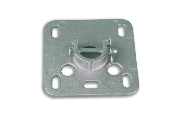 Becker ➤ Plattenlager P/R B80 3/20 #49300006072 ✅ online kaufen!