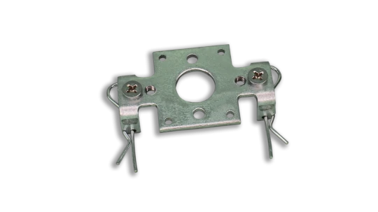 Becker Plattenlager für R-Reihe R7 bis R40 #49302000070