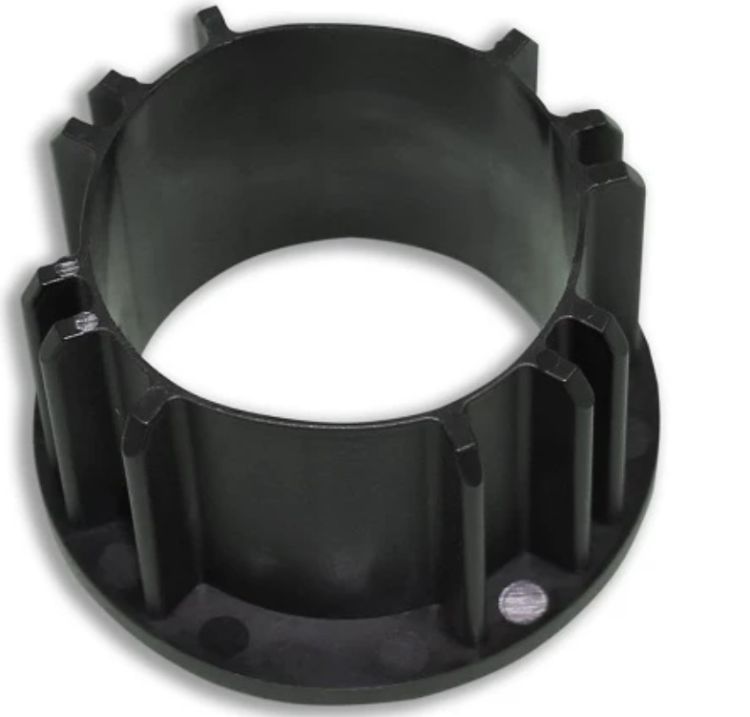 Becker Adapterset Benthin 52 + 62 #49303004420 #49303004430 #49303004320