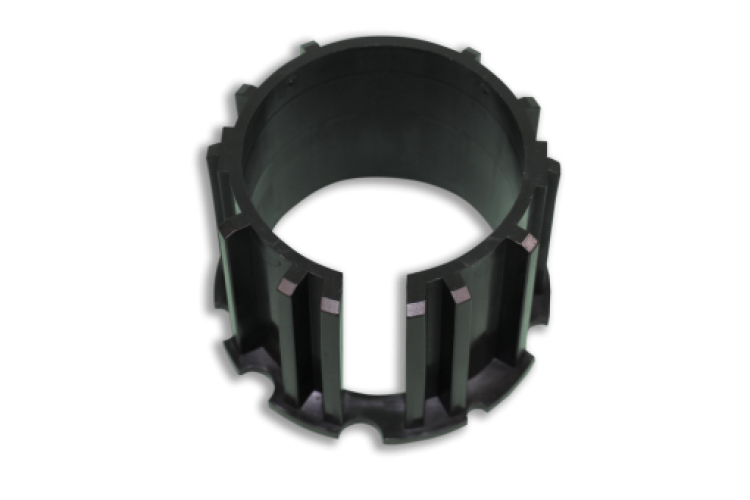 Becker ➤ Ring DW78N Mittelversatz #49313003570✓ Online günstig kaufen✅