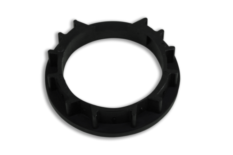 Becker Adapterset ZF64x0.8 #49303001400 #49303001410 #49303001020