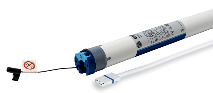 Becker ➤ P-C18 Sonnenschutzmotor #20091301140 #20091301150 #20091301160✅ online kaufen!