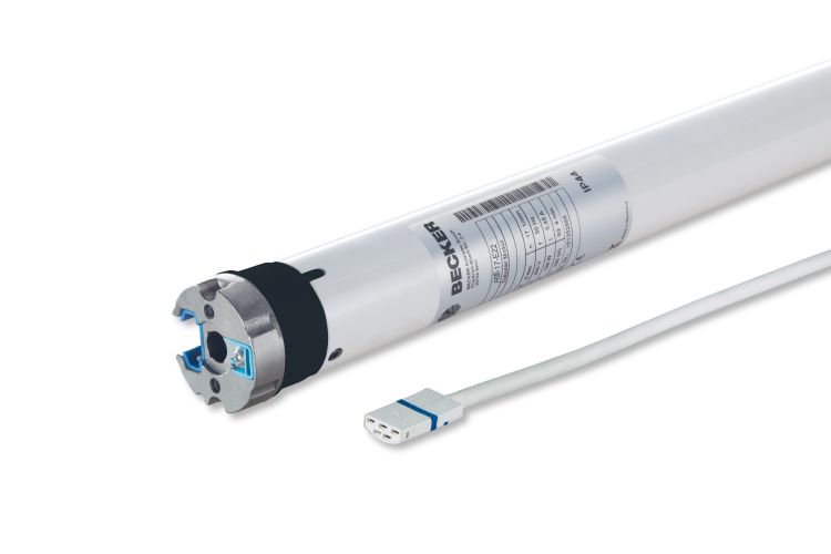 Becker ➤ R-E22 Rollladenmotor #20101201750 #20101201760 #20201201380 #20301201380✅ online kaufen!