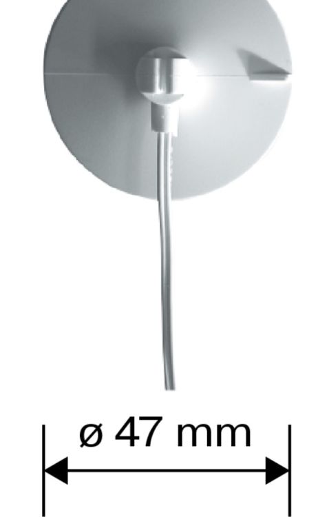 Becker SensorControl SC43 mit 2,0m Kabel #40320000040