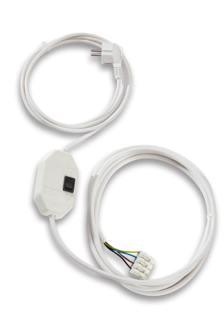 Becker ➤ Schnurtaster-Garnitur #49010021820✅ online günstig kaufen!