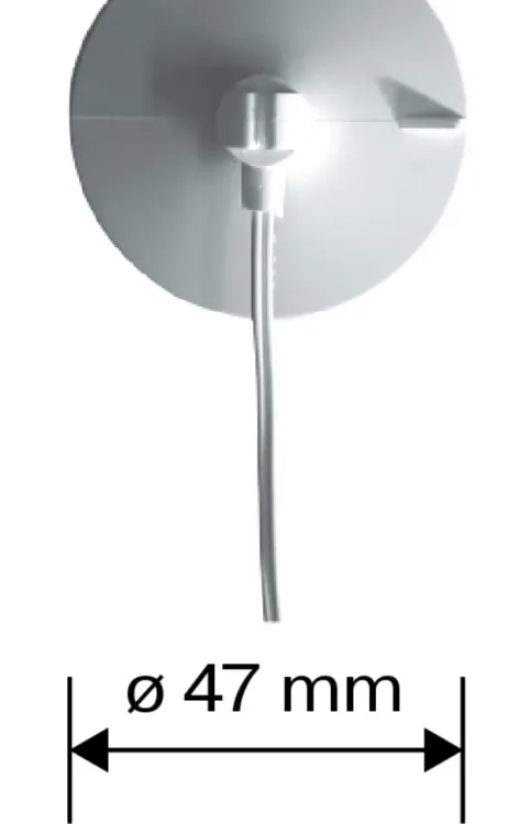 Becker SensorControl SC43 mit 2,0m Kabel #40320000040