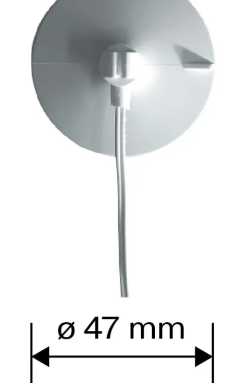 Becker SensorControl SC43 mit 5,0m Kabel #40320000050