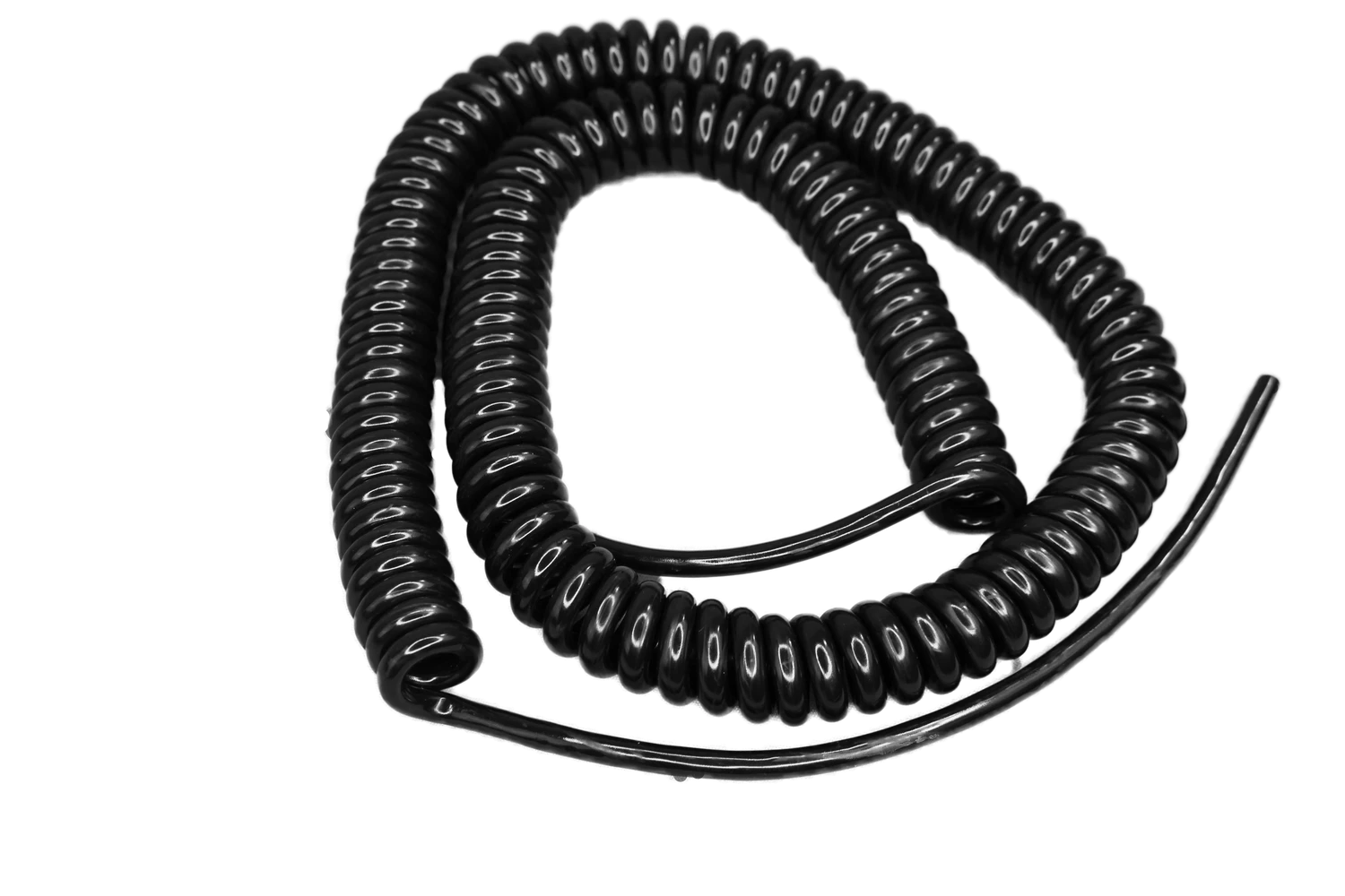 Becker Spiralkabel 2 adrig 48220000275 49030001340