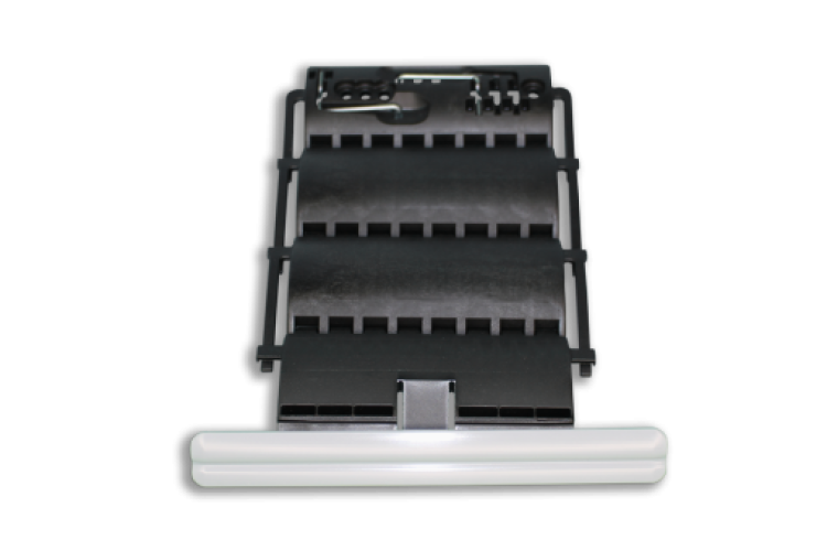 Becker ➤ Starre Sicherheitsfeder3-gliedrig #49020003080✅ online kaufen!