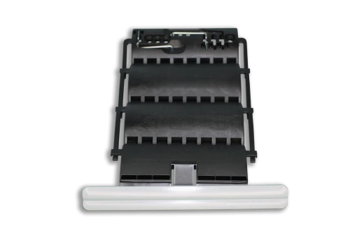 Becker Starre Sicherheitsfeder 3 gliedrig 49020003080