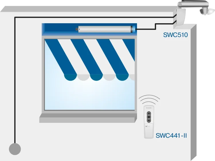 Becker SWS241-II #40330002070