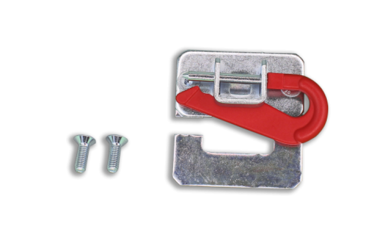 Becker ➤ Umrüstelager P/R 3/20 #49302000770 ✅ online kaufen!